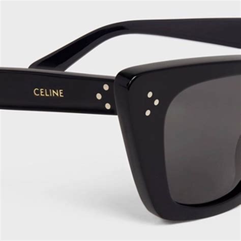 celine çantalı gözlük|SUNGLASSES WOMEN .